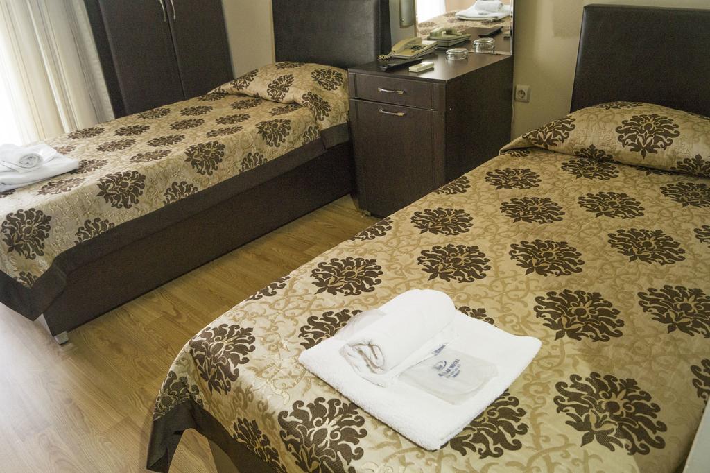 Baranlar Hotel Mersin (Mediterranean) Room photo