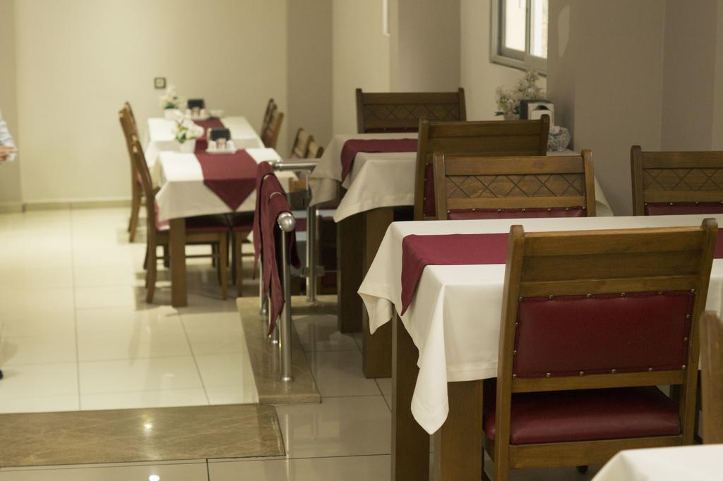 Baranlar Hotel Mersin (Mediterranean) Exterior photo
