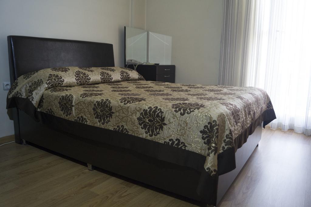 Baranlar Hotel Mersin (Mediterranean) Room photo